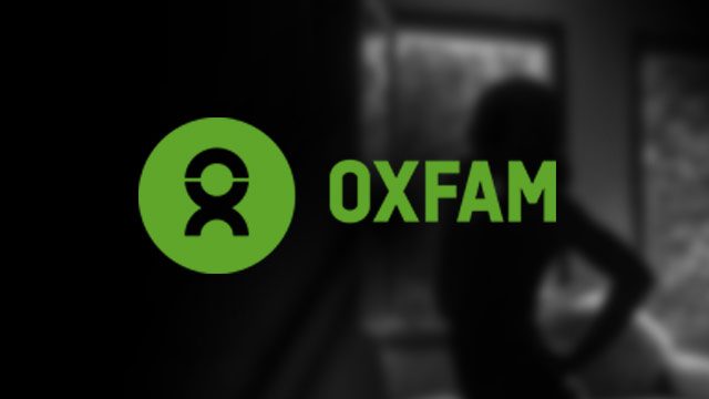 Oxfam aid workers accused of using prostitutes in Haiti