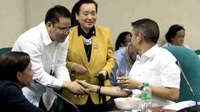 Duterte retains Arroyo appointee Cordoba as NTC chief