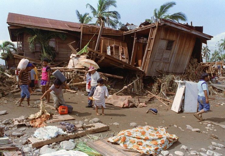 23 years after the Ormoc tragedy: What’s been done
