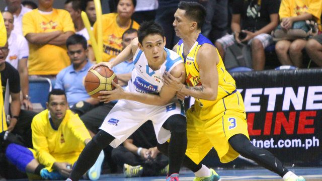 San Mig Coffee looks to bounce back in Game 3