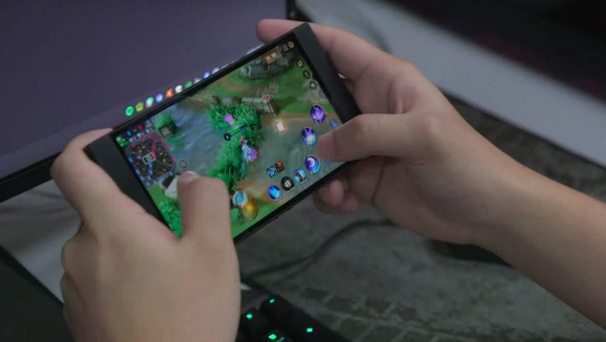 ‘Arena of Valor’: Pro tips from the Sibol players