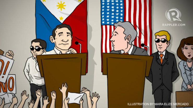 Who’s dumber, Filipino or American voters?