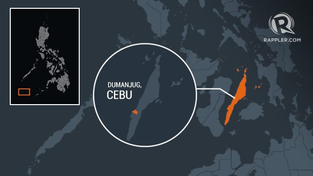 Schools in Cebu town catch fire