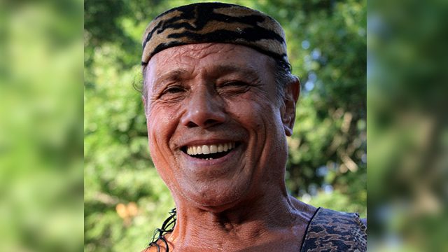 WWE legend Jimmy ‘Superfly’ Snuka charged with third-degree murder