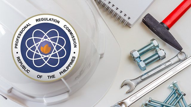2015 Mechanical Engineer Licensure Examination Results