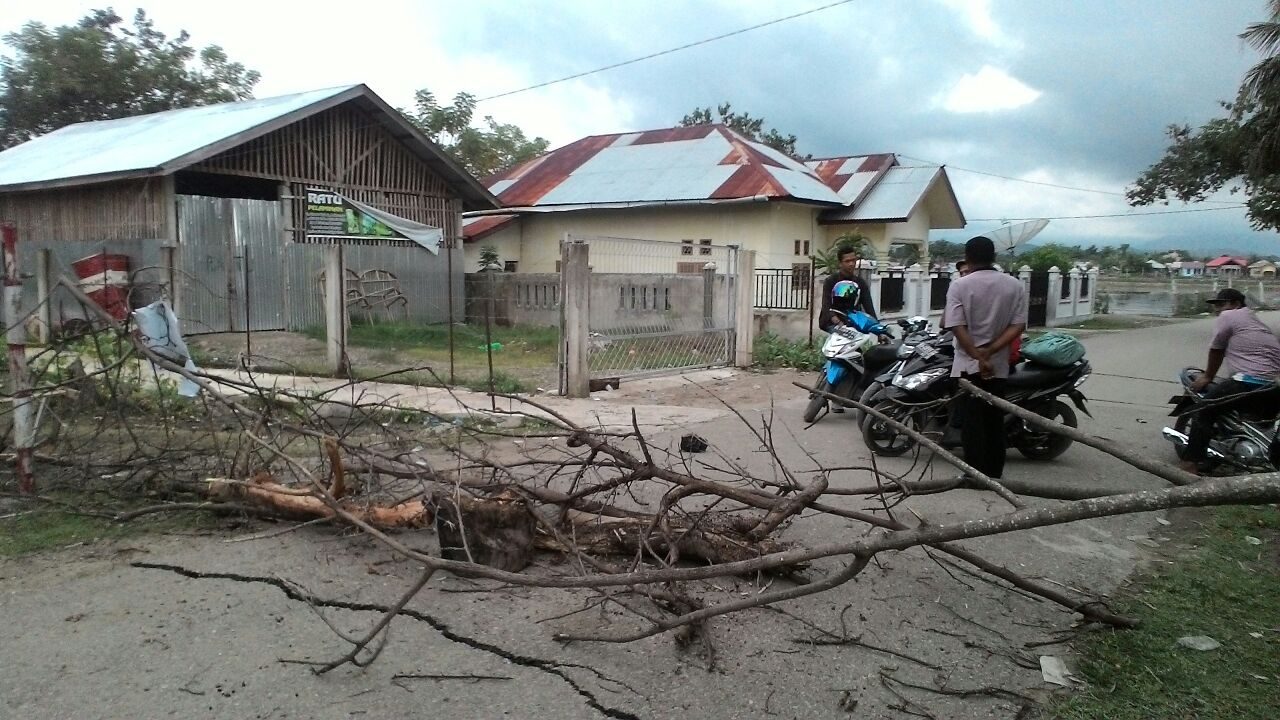 Gempa Aceh: Dianggap penyebab gempa, Pantai Manohara terancam ditutup