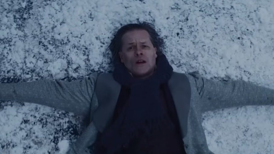 WATCH: FX and BBC put a grittier spin on ’A Christmas Carol’ in first trailer