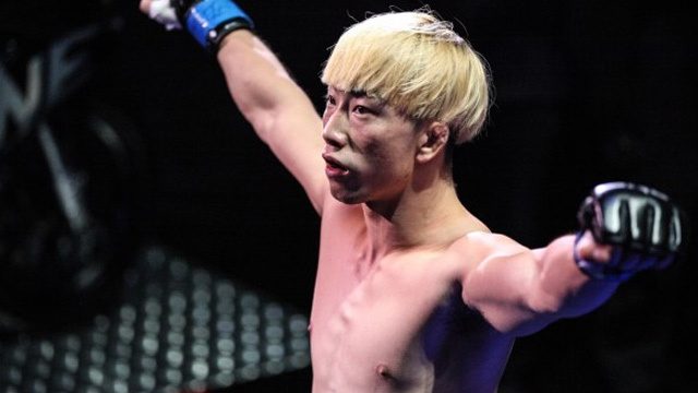 ONE Championship bans weight-cutting by dehydration after fighter’s death