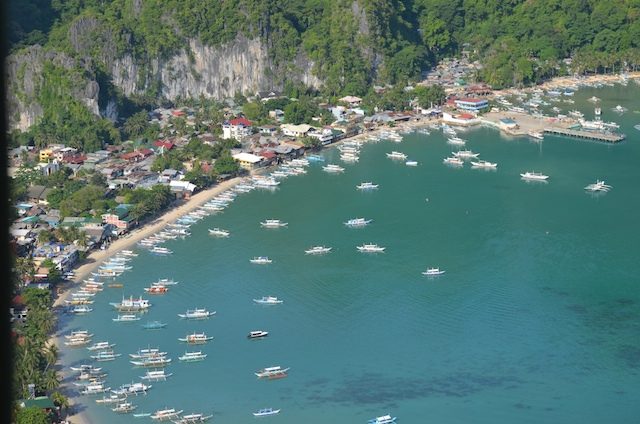 Informal settlers along El Nido coast to be relocated – DENR