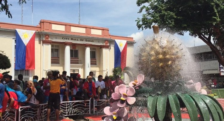 Davao City residents: Mayor Duterte will be missed