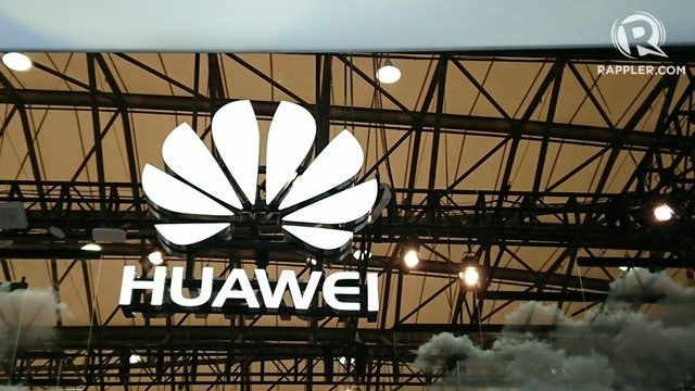 Don’t let Huawei help set up 5G, U.S. warns EU nations