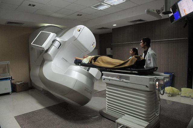 $100 billion could ensure radiotherapy for all – study