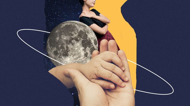 Self-care according to your horoscope: Nurturing the moon