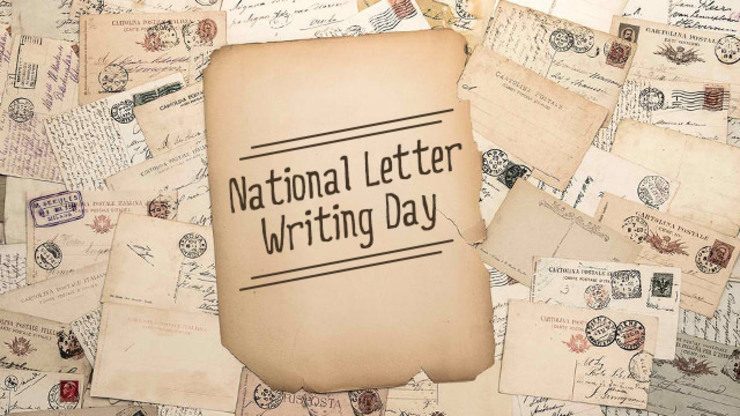100,000 students to participate in 2nd National Letter Writing Day