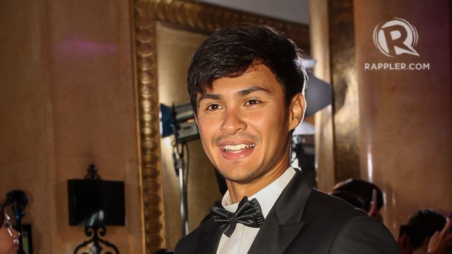 Matteo on Sarah G: ‘I want her to be my last’