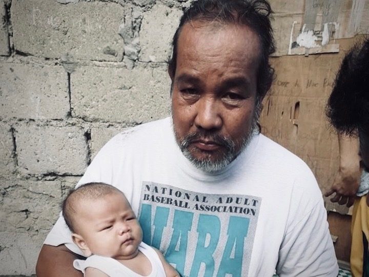 Funeral home waives fees for dad who died amid Taal eruption