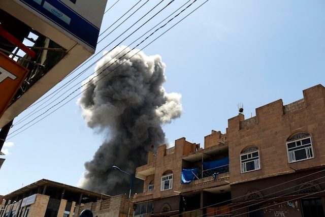UN envoy urges extension of Yemen humanitarian truce
