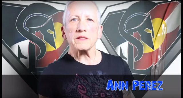WATCH: 68-year-old grandma makes MMA debut, gets beaten badly