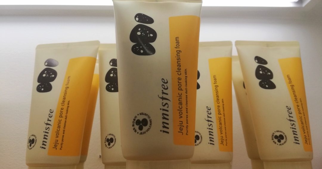 Prices, top picks: Innisfree in the Philippines