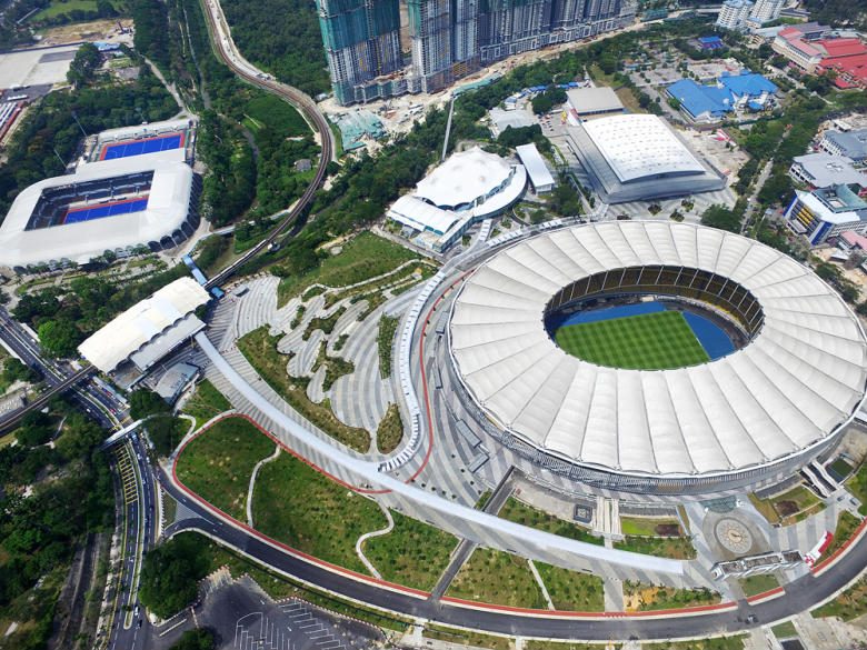 Kuala Lumpur ready for 2017 SEA Games – officials
