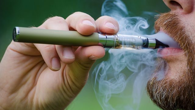 San Francisco first major U.S. city to ban e-cigarette sales