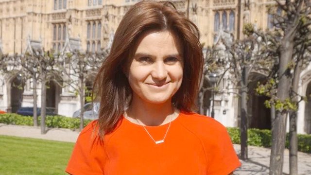 British MP dies after street attack – police