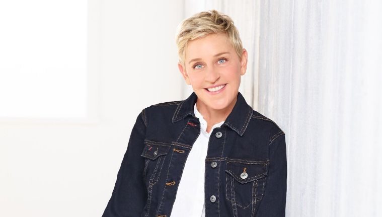Ellen DeGeneres recounts sex assault as a teen