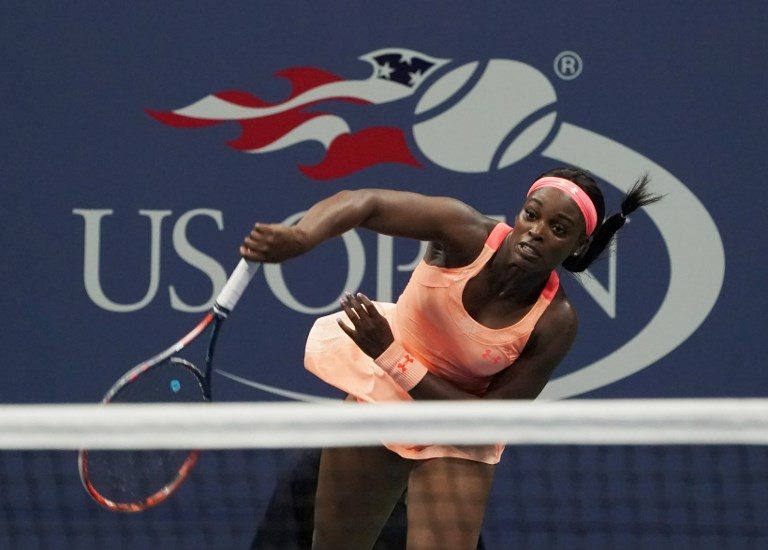 Stephens ousts Venus, to face Keys for US Open title