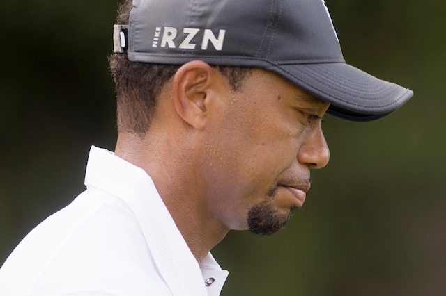 Tiger Woods confirms return to Phoenix after 14 years