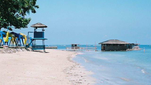 DENR assures resort owners no re-zoning in Matabungkay