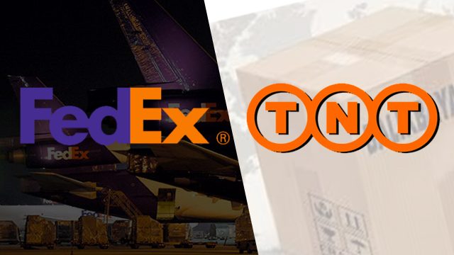FedEx acquires TNT for $4.9 billion