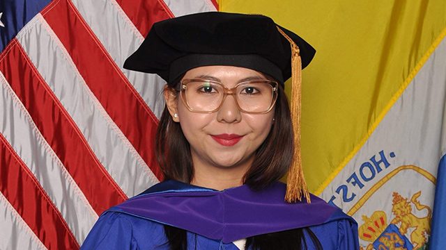 New York lawyer passes PH Bar: She’s coming home soon