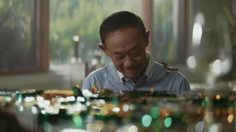 WATCH: What does Jose Mari Chan do after December 25?