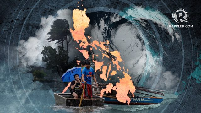 [OPINION] The true impact of Typhoon Ompong on the Philippines