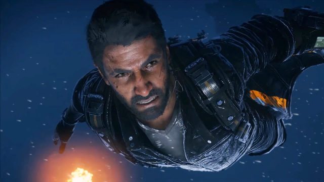 ‘Just Cause 4’ review: Mindless fun can get old fast