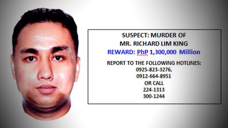 P1.3-M bounty for killer of businessman in Davao