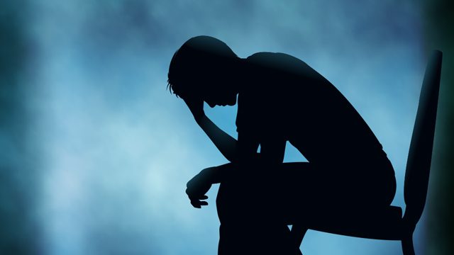 Global depression numbers surge in past decade – WHO