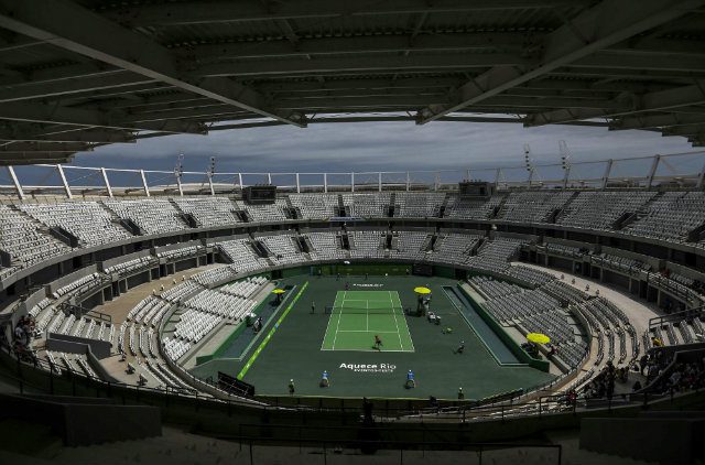 Battered Brazil vows 2016 Olympics will be ‘spectacular’