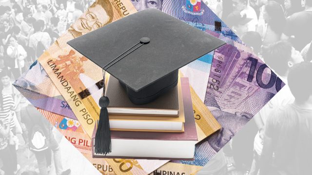 LIST: 78 local universities, colleges covered by free tuition law