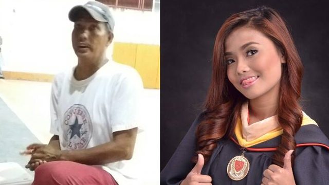 VIRAL: College graduate’s recipe for success: Titas, grit, and siomai