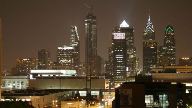 Philadelphia to host 2016 Democratic Convention