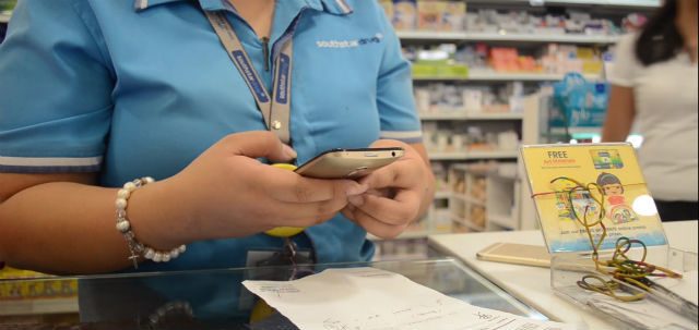 With mobile app, pharmacy logbooks to go digital by 2020