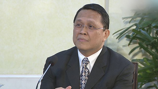 Will Dimaampao be the 2nd Muslim SC justice?