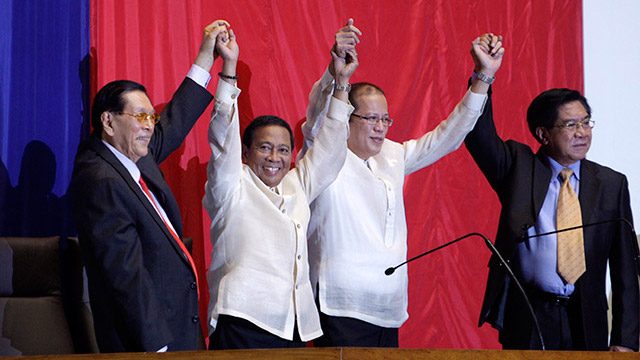 Why Congress needs to canvass votes for president, VP
