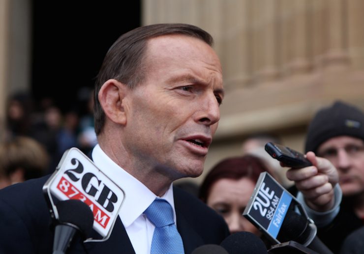 Australia PM says new terror laws will not invade privacy