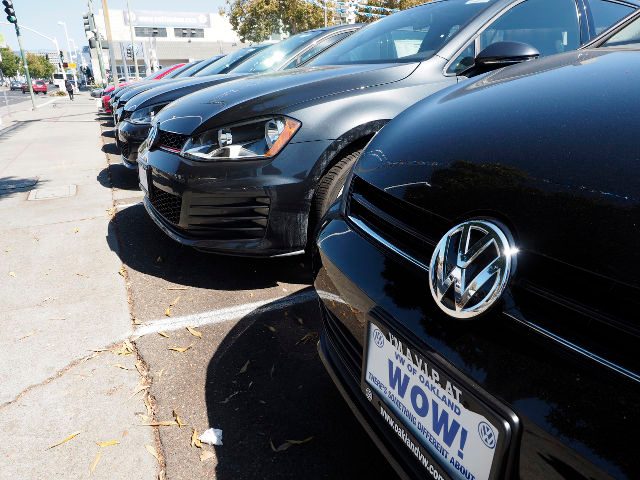 Seoul summons VW over ‘cheating’ emissions tests