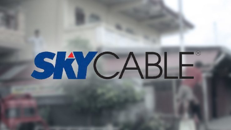 SkyCable warns of severe service interruption during Ruby