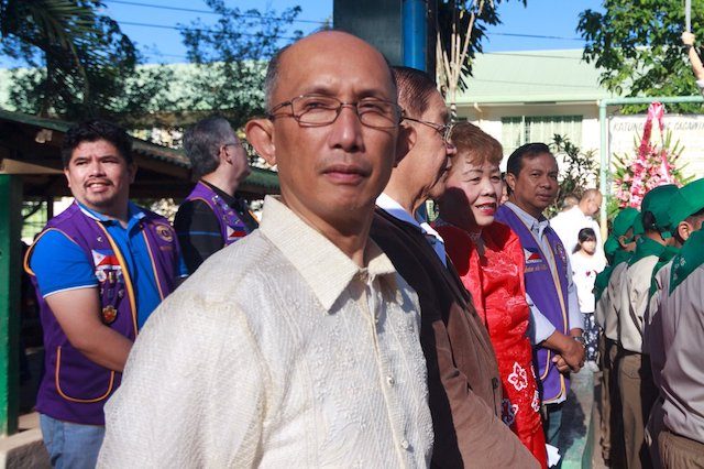 General who led SAF 44 probe is next Baguio City mayor