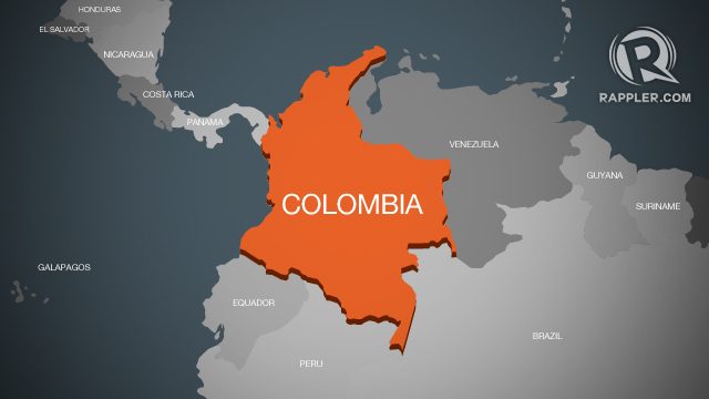 Colombian ELN rebels vow ceasefire for presidential vote