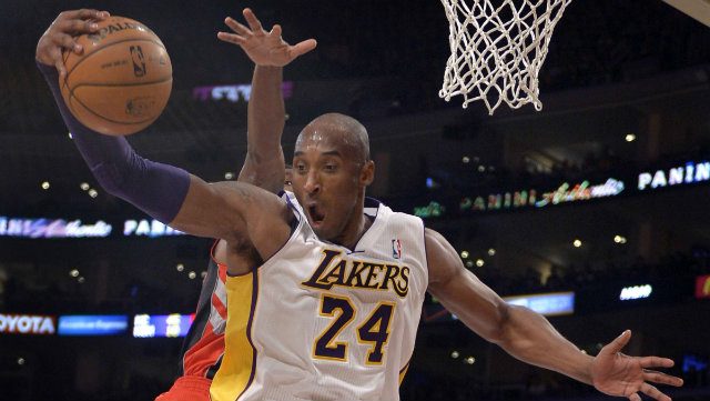 Kobe could play for another team next season, speculates Jackson